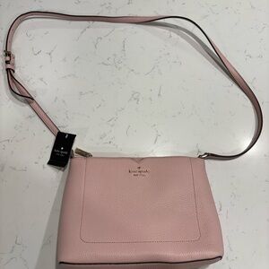 Kate Spade Harlow Crossbody Bag